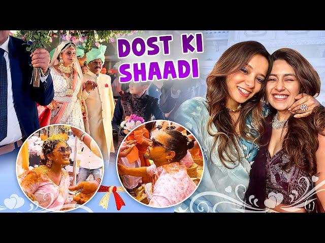 Aaj Mere Veere Ki Shaadi Hai | Daily Vlogs | Suman Kothari