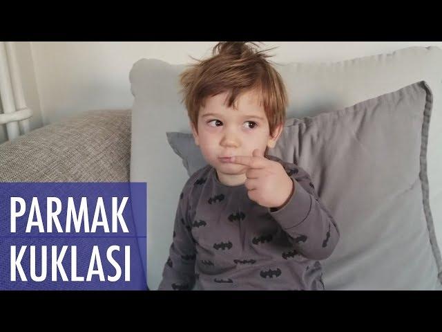 Parmak Oyunları | Ördek Ailesi | Acemi Anne