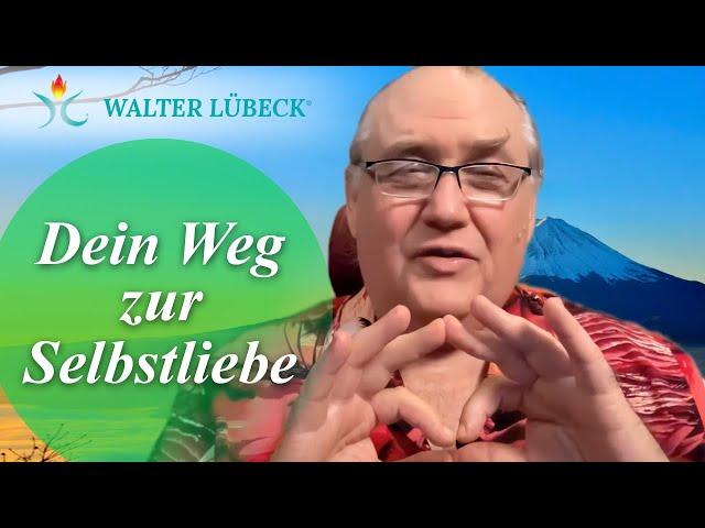 Mehr Selbstliebe – Mit Hypnose & Lichtarbeit für Dich