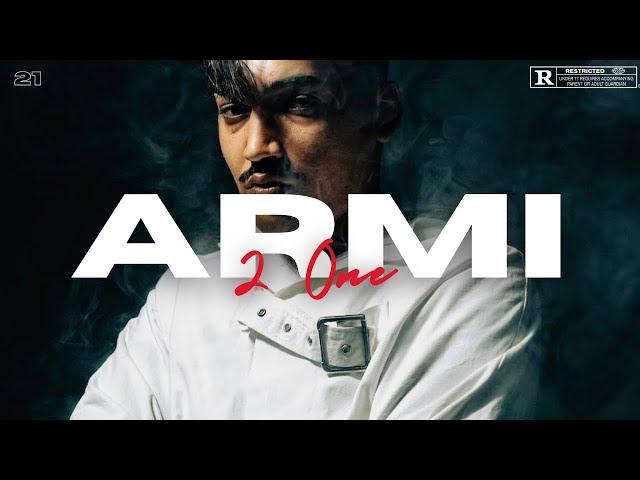 SIMBA LA RUE x MARRACASH TYPE BEAT - "ARMI" | HARD RAP TRAP BEAT INSTRUMENTAL (Prod. 2 One)