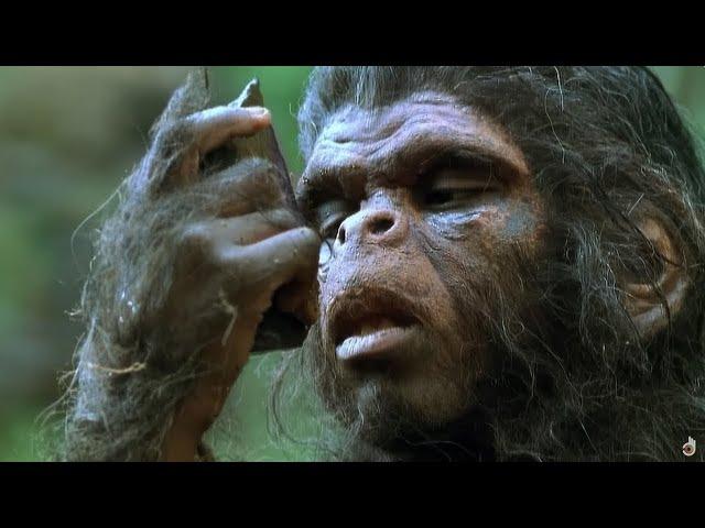 Homo Sapiens: The Dazzling Rise Of Our Species | Documentary