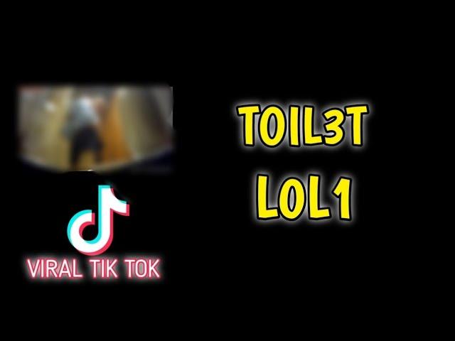 Toilet L0L1 | link viral mediafıre terbaru 2023 | video viral mediafıre no pw | VIRAL TIK TOK |