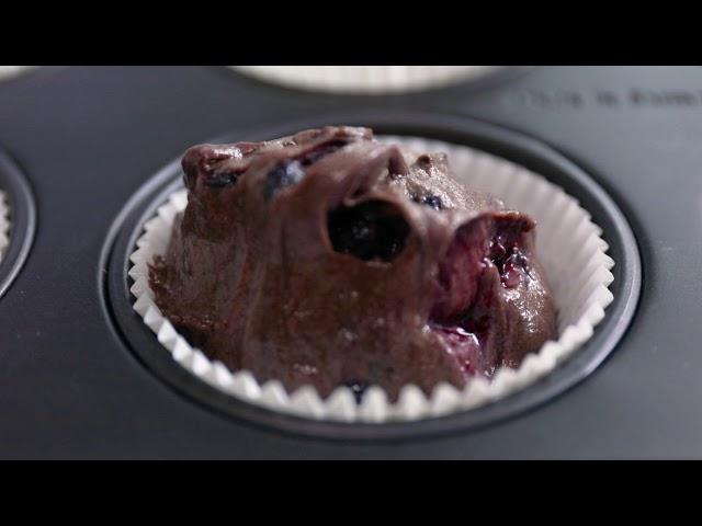 Muffin raspucanci