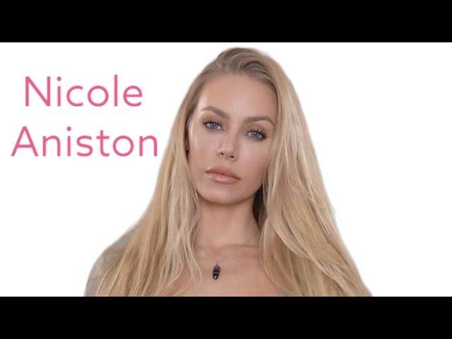 Nicole Aniston Slideshow