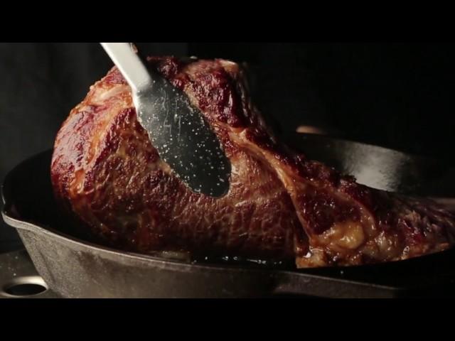#BodyLike: почему стоит снизить потребление мяса