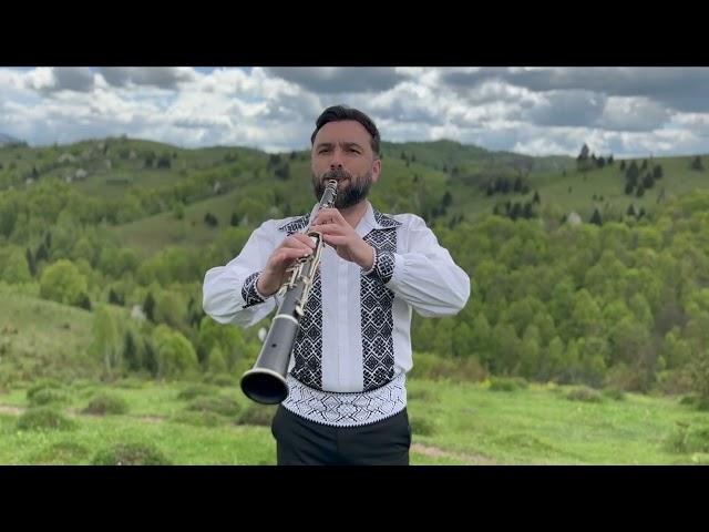 Alin Joldeș - Sus la munte-n Sohodol   Nou 2023