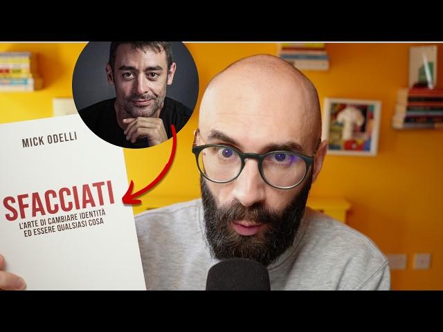 Cosa penso di "Sfacciati", il libro di @JustMick sui multipotenziali