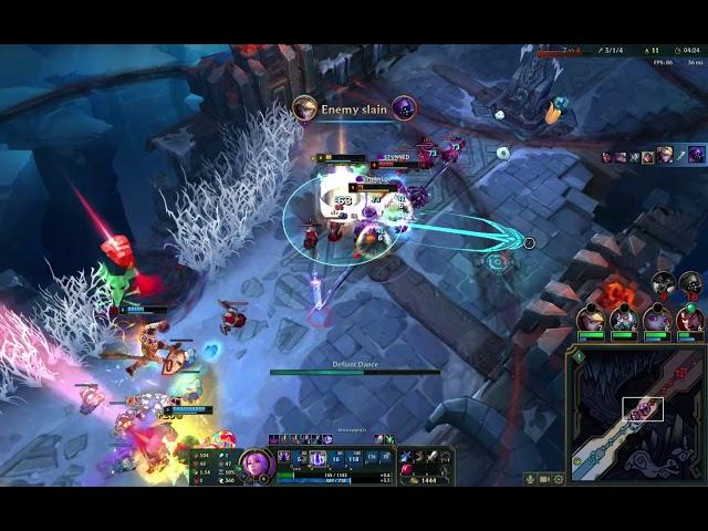 [LoL] Bye bye Twitch.mp4