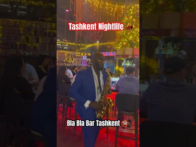 Tashkent Nightlife #nightlife #tashkent #uzbekistan #club #dj #party #tashkentcity #bar #travel