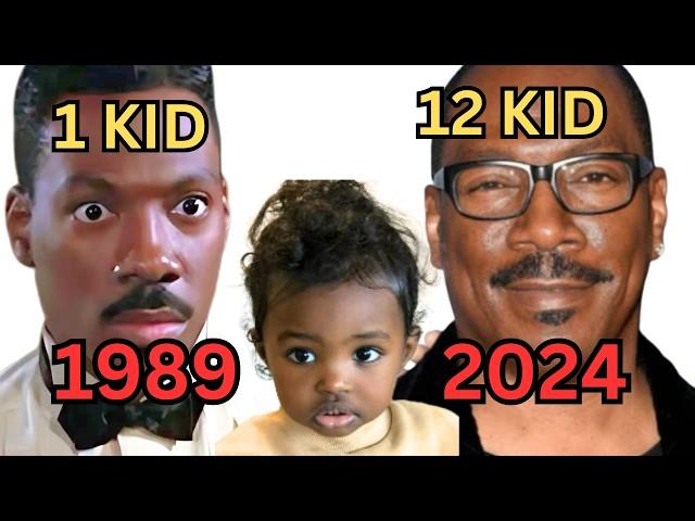 50 Celebrities Who Have A Lot Of Kids