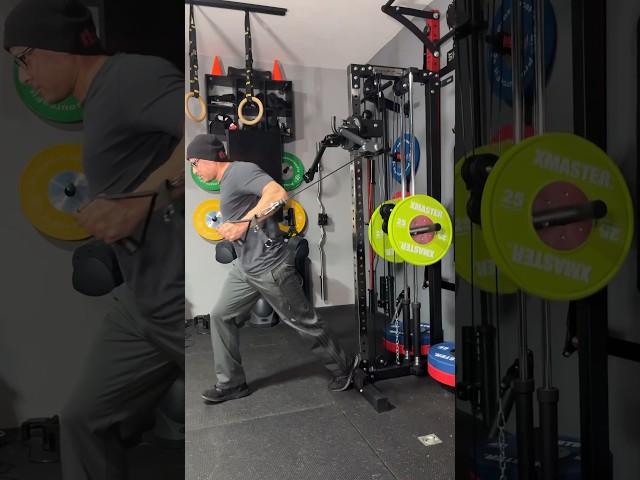 Eonfit Cable Tower Machine Preview (Cable Crossover Machine  & Functional Trainer)