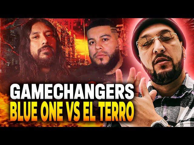  MOMENTOS LEGENDARIOS  | BLUE ONE VS EL TERRO | HIGH BARS VIRUS