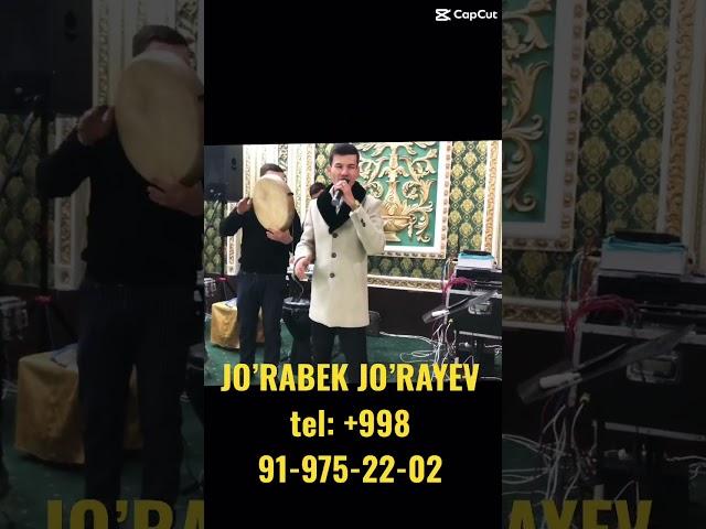 +998 91-975-22-02 Jo’rayev Jo’rabek