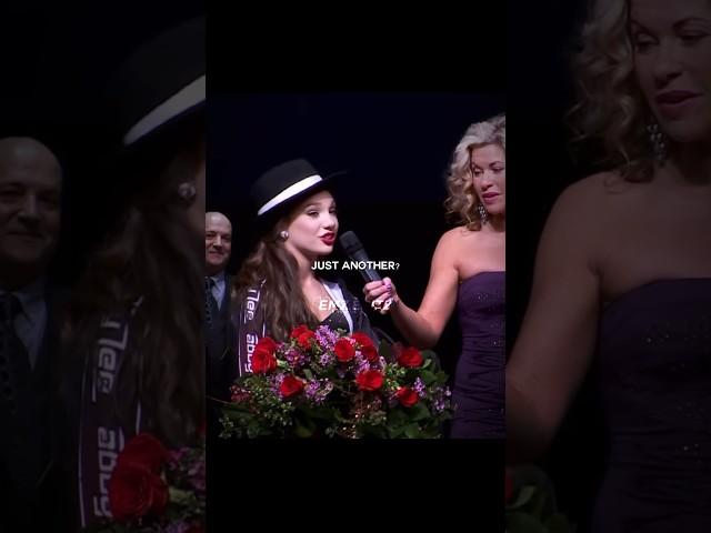 Maddie’s last dance#dancemoms #maddieziegler #mackenzieziegler