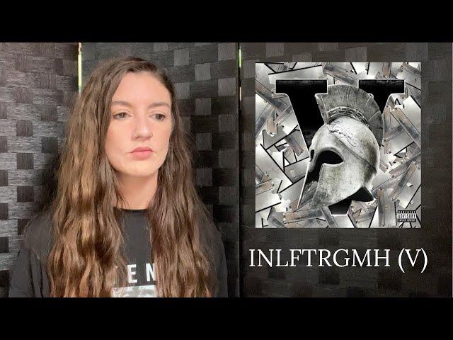 $UICIDEBOY$ - I NO LONGER FEAR THE RAZOR GUARDING MY HEEL (V) // REACTION