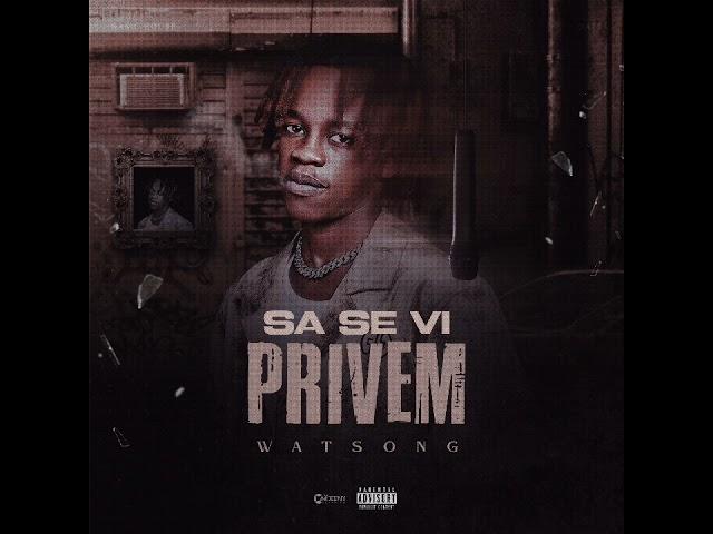 SA SE VI PRIVEM (WATSON-G)REFLÈM