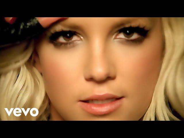 Britney Spears - Piece Of Me (Official HD Video)