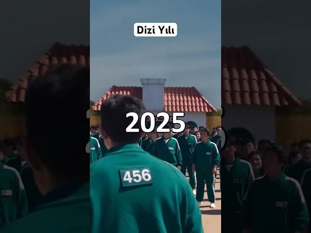 2025’in En Çok Beklenen Dizileri