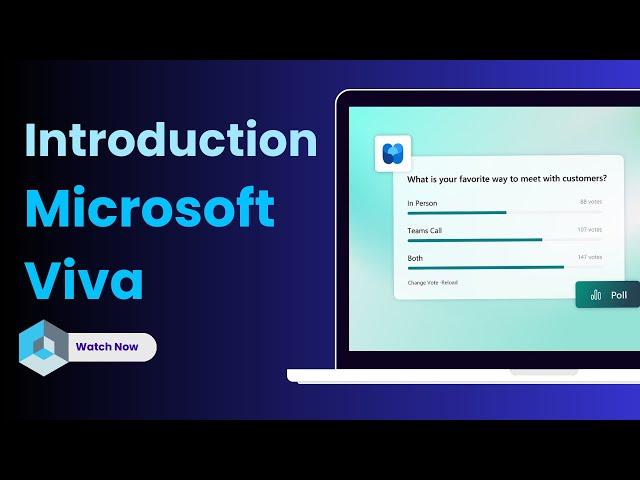 Introduction to Microsoft Viva