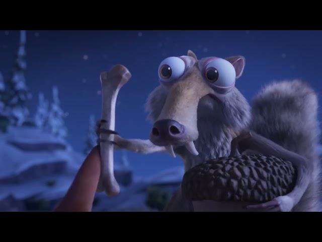 Ice Age  Scrat Tales Full  Scrat and Baby Scrat