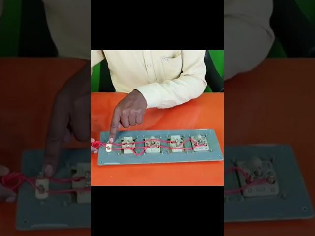 electrical board #new #experiment #science #viral #amazing #youtube #ytshorts