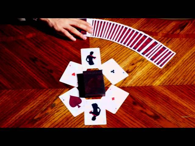 Shin Lim Playing Cards By Shin Lim: zauberbox.at