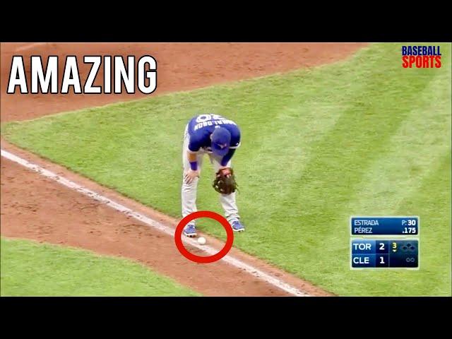 MLB | Bloopers and Oddities