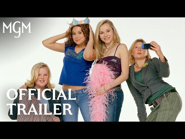 Sleepover (2004) | Official Trailer | MGM Studios