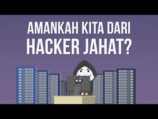 Gimana Caranya Biar Enggak Kena Hack? (ft. Jenius)