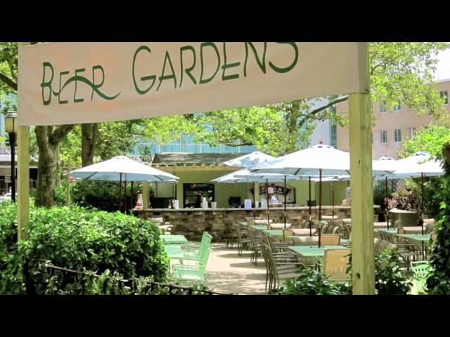 Battery Gardens Restaurant & Beer Gardens