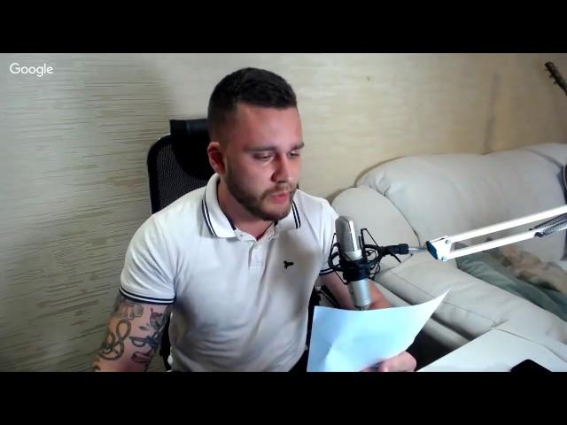 Дмитрий Иванов. Анонс доклада на конференции 8P 15/07 2017