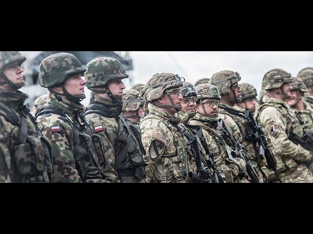 Poles support use of live fire by army guarding border with Belarus