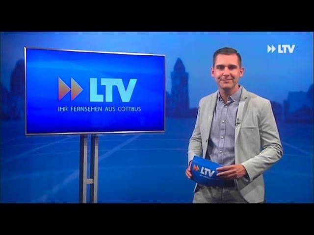 LTV AKTUELL am 14.09.20