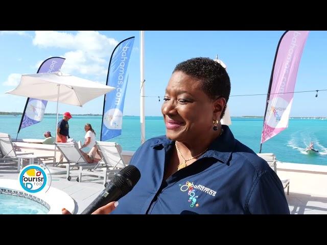 Tourism Today:  Exuma Music & Heritage Fest