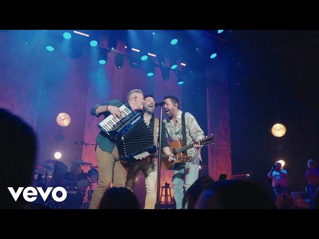 Old Dominion - 7 for 7 Ryman Residency