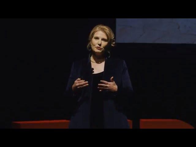 The Secret of How to Think Like an Entrepreneur | Amy Wilkinson | TEDxPaloAltoSalon