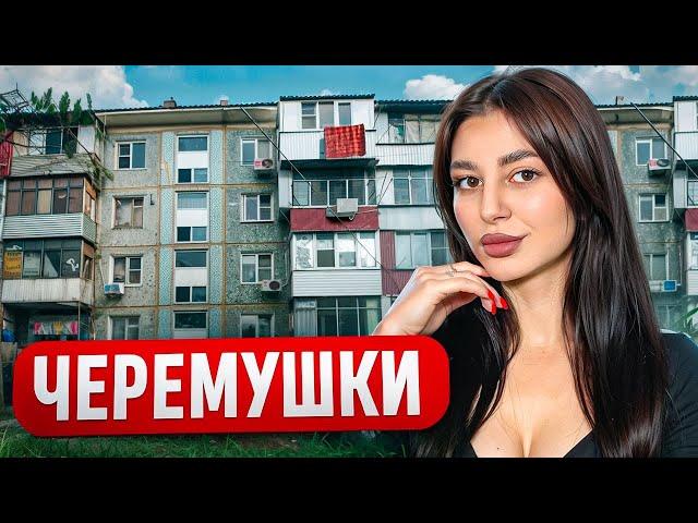 Лучшие районы Краснодара / ЧЕРЕМУШКИ КРАСНОДАР / ЧМР - инфраструктура, уровень жизни, цена.