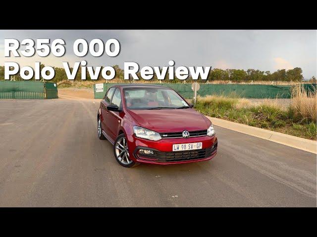 2024 Polo Vivo GT review | That price tag is insane! Fuel consumption, price, cost of ownership.