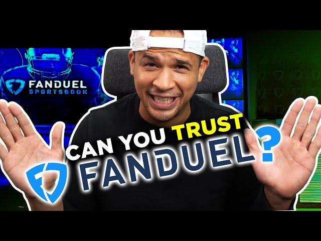 Fanduel Review: Is Fanduel.com A Legit Sportsbook? 
