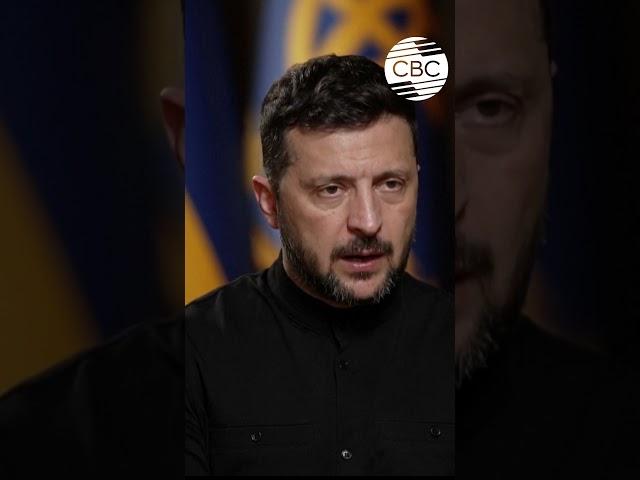 Одесса является мишенью для России - Зеленский