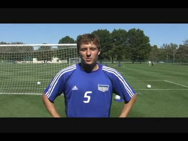 Matt Besler and KC Wizards: Thanks!