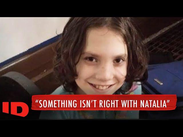 Natalia Grace: The Story Continues