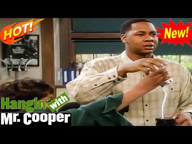 Hangin' with Mr. Cooper 2024 Full Episode | Season 3 Ep 4 | School's a Drag