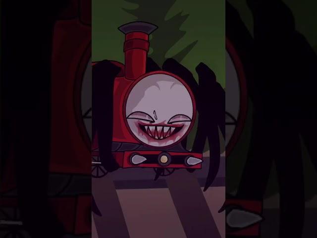 Choo~ Choo~ // Choo Choo Charles // Animation meme (?)