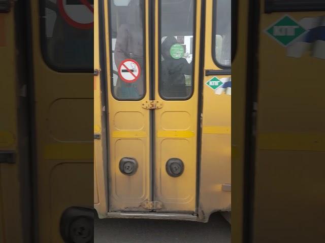 Маршрут 62 #курган #В670МС_Легенда!