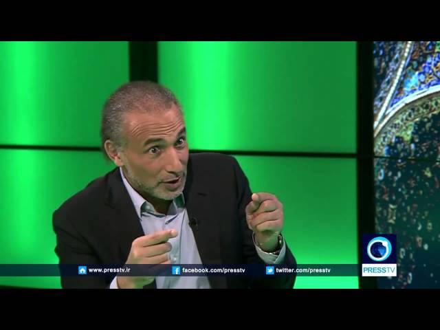 Islamic Awakening-Conversation with Tariq Ramadan: "Increasing unity amongst Muslims during Ramadan"