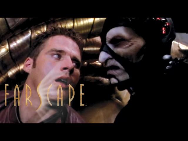 Farscape S2 E4 -- Crackers Don't Matter | FULL EPISODE | Season 2, Episode 4 | Jim Henson, Sci-Fi