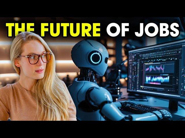 5 Ways 2025 Technology Will Change Your Job