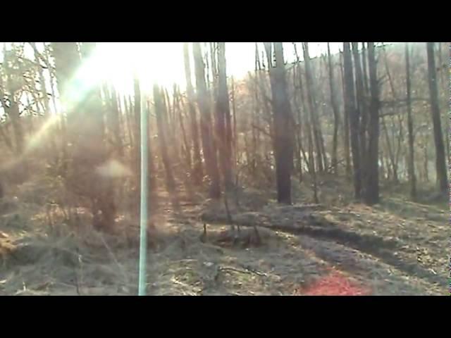 Cody Wills 77 Justin Wills 76 Mx practice track.  76 crashes
