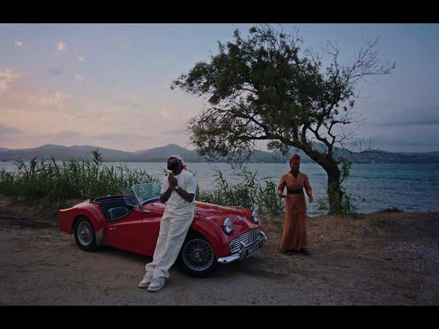 Angelique Kidjo & Davido - Joy (Official music video)